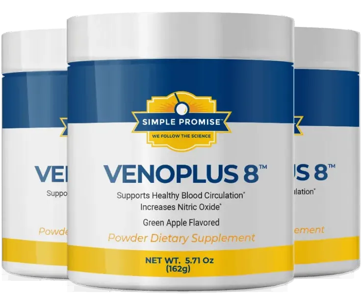 Venoplus8 USA