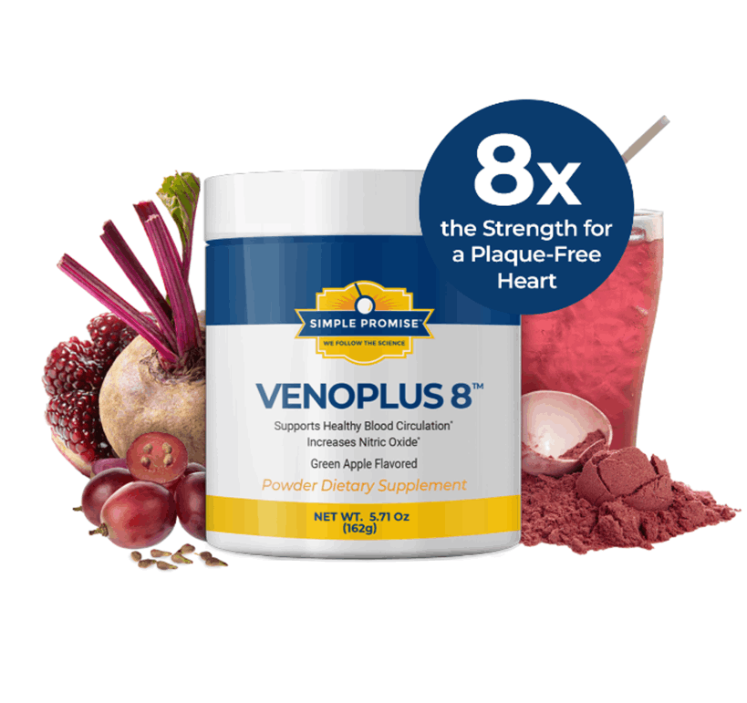 Venoplus8 USA